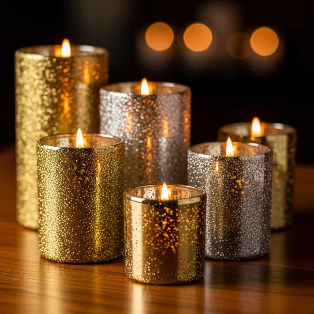 New Year Home Decor Ideas