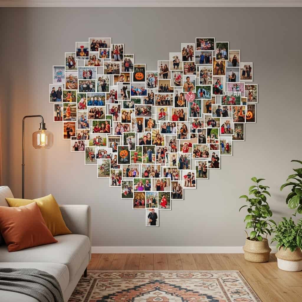 New Year Home Decor Ideas