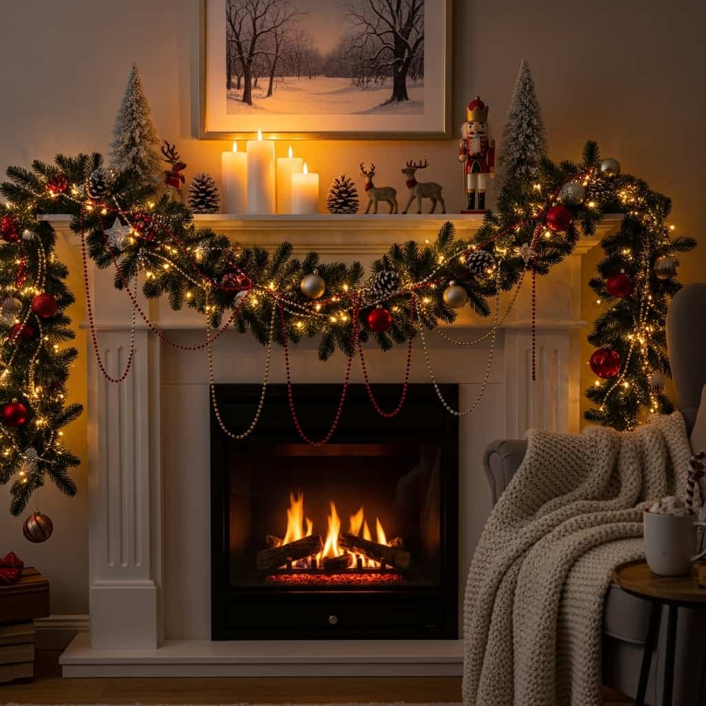 New Year Home Decor Ideas