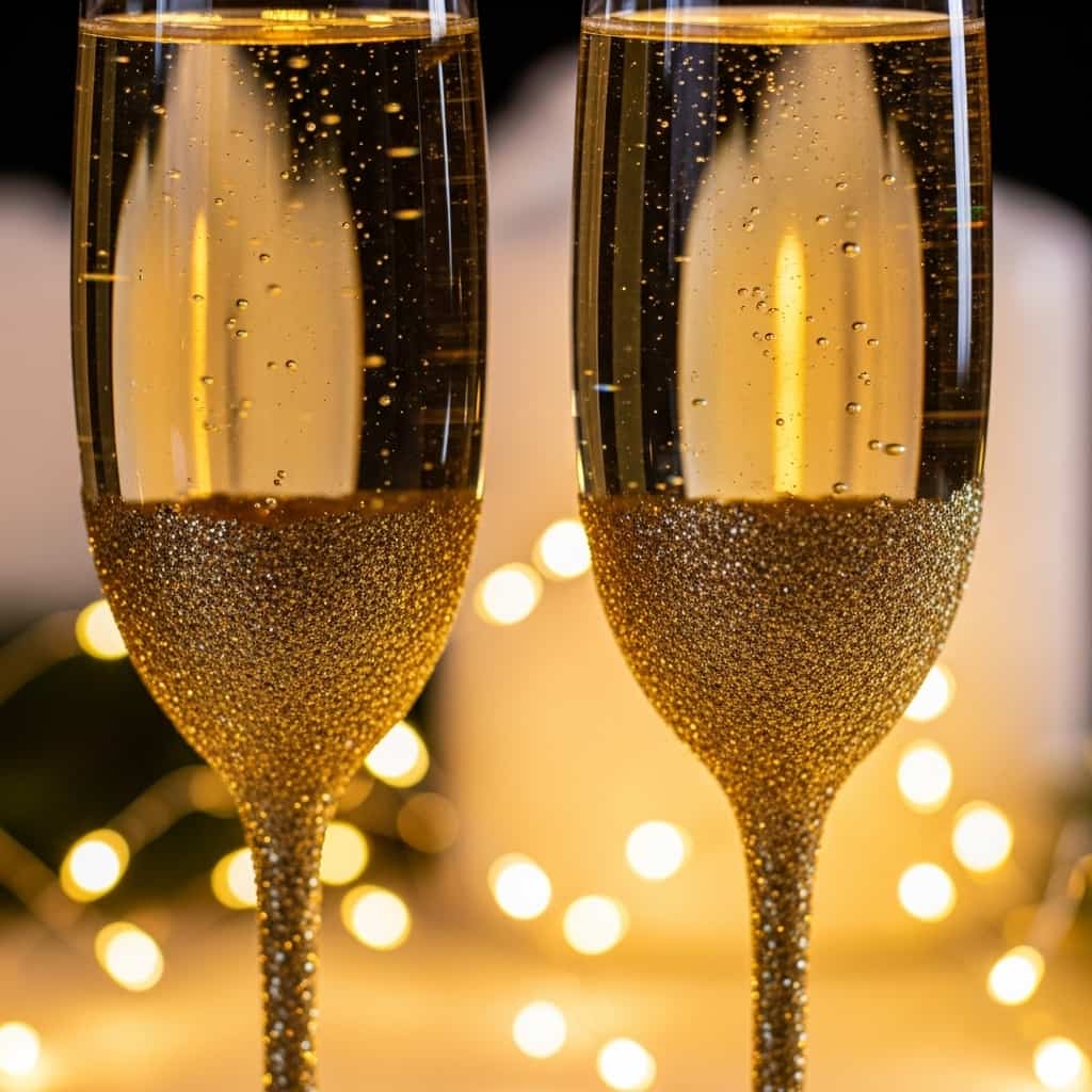 New Year Home Decor Ideas