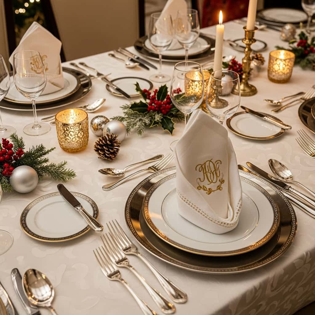 New Year Home Decor Ideas