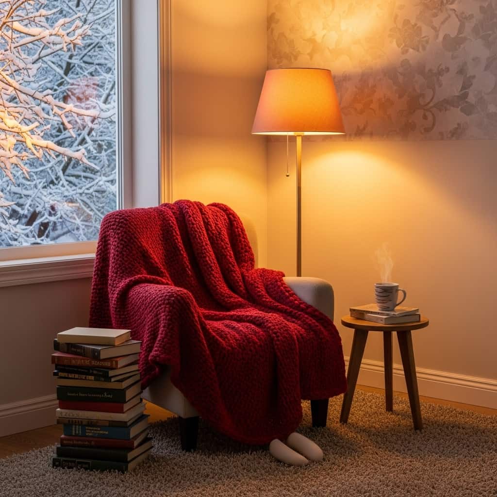 New Year Home Decor Ideas