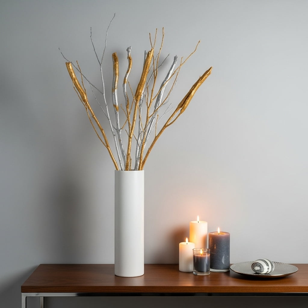 New Year Home Decor Ideas