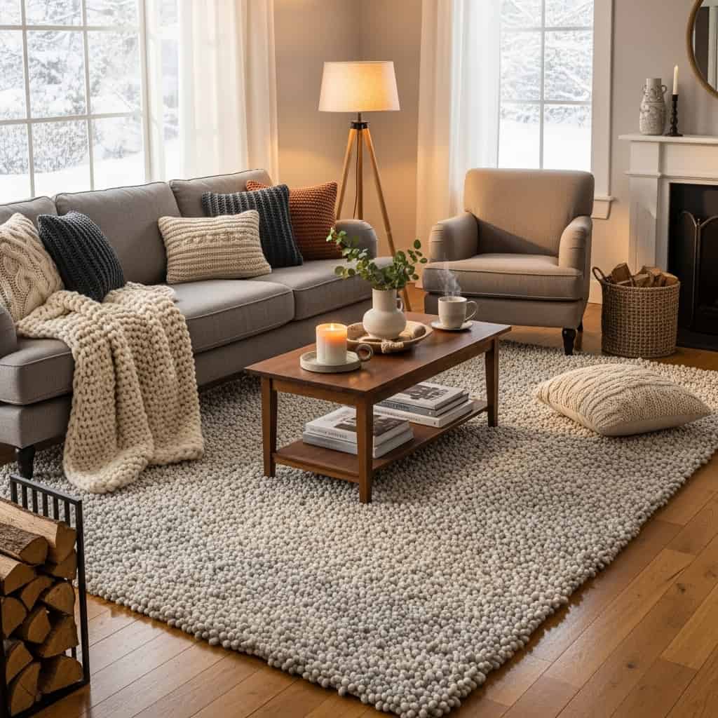 New Year Home Decor Ideas