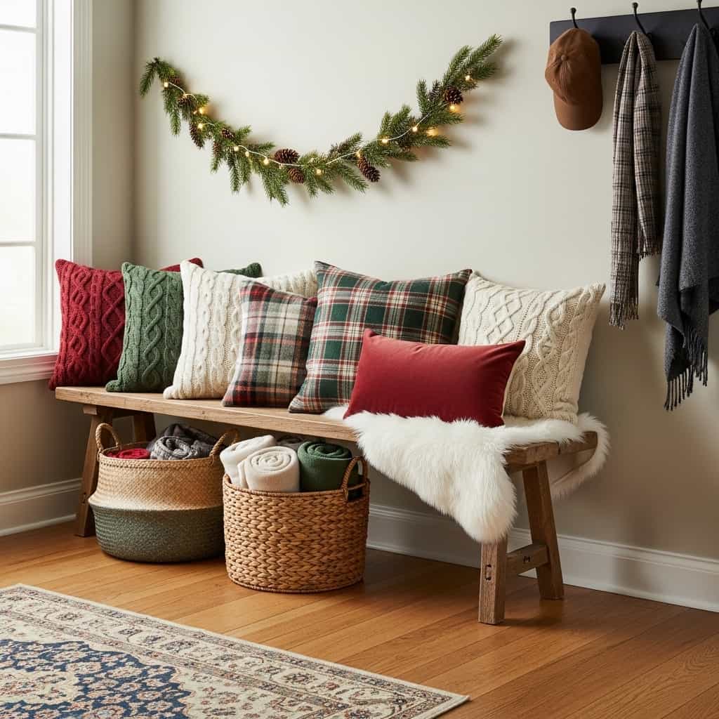 New Year Home Decor Ideas