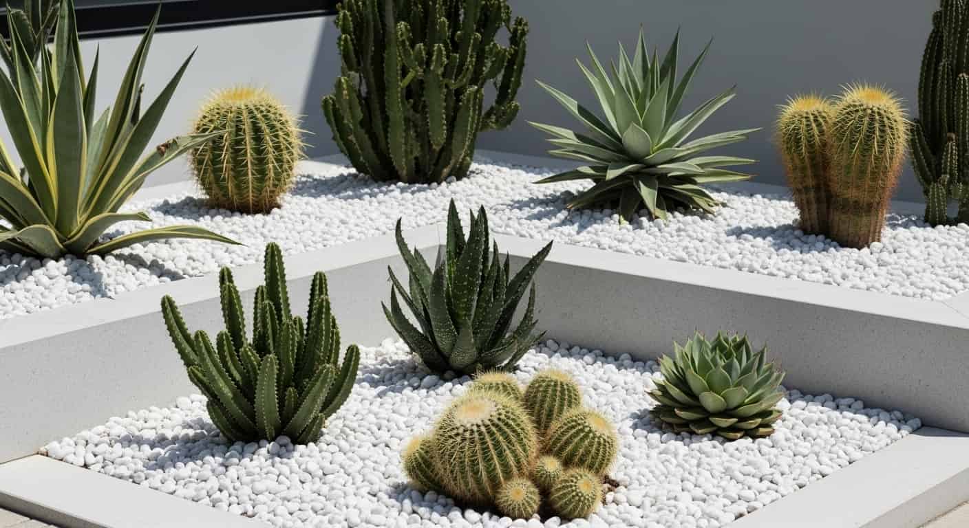 Creative Mulch Landscaping Ideas