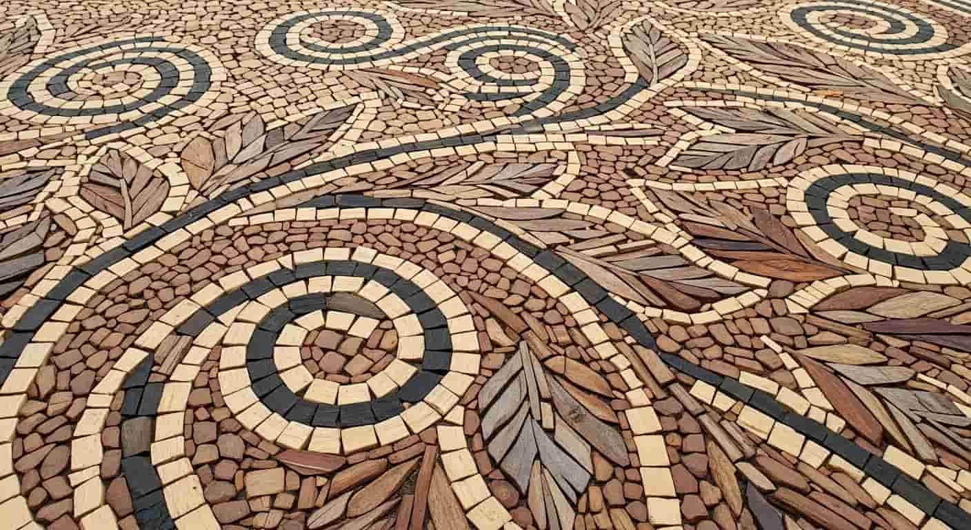Creative Mulch Landscaping Ideas