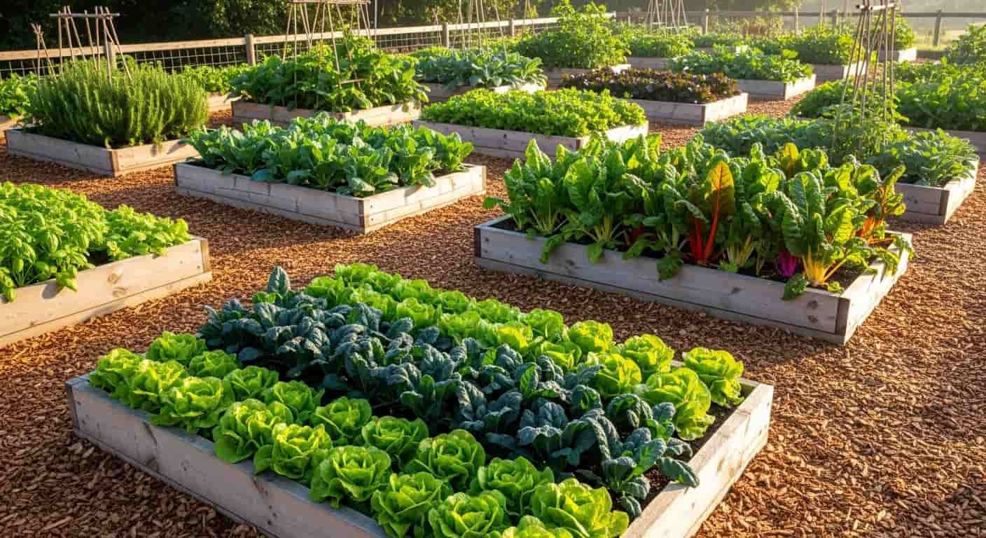Creative Mulch Landscaping Ideas