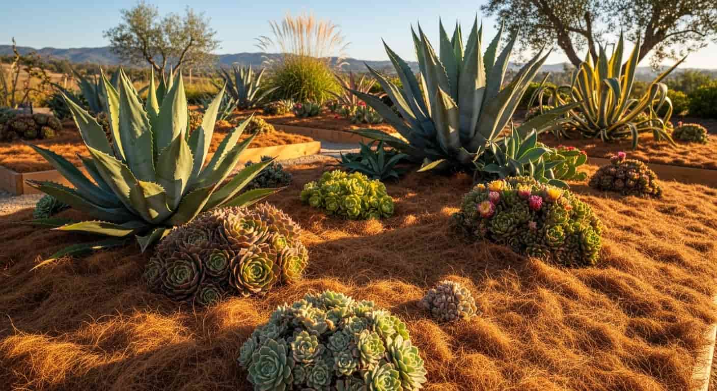 Creative Mulch Landscaping Ideas