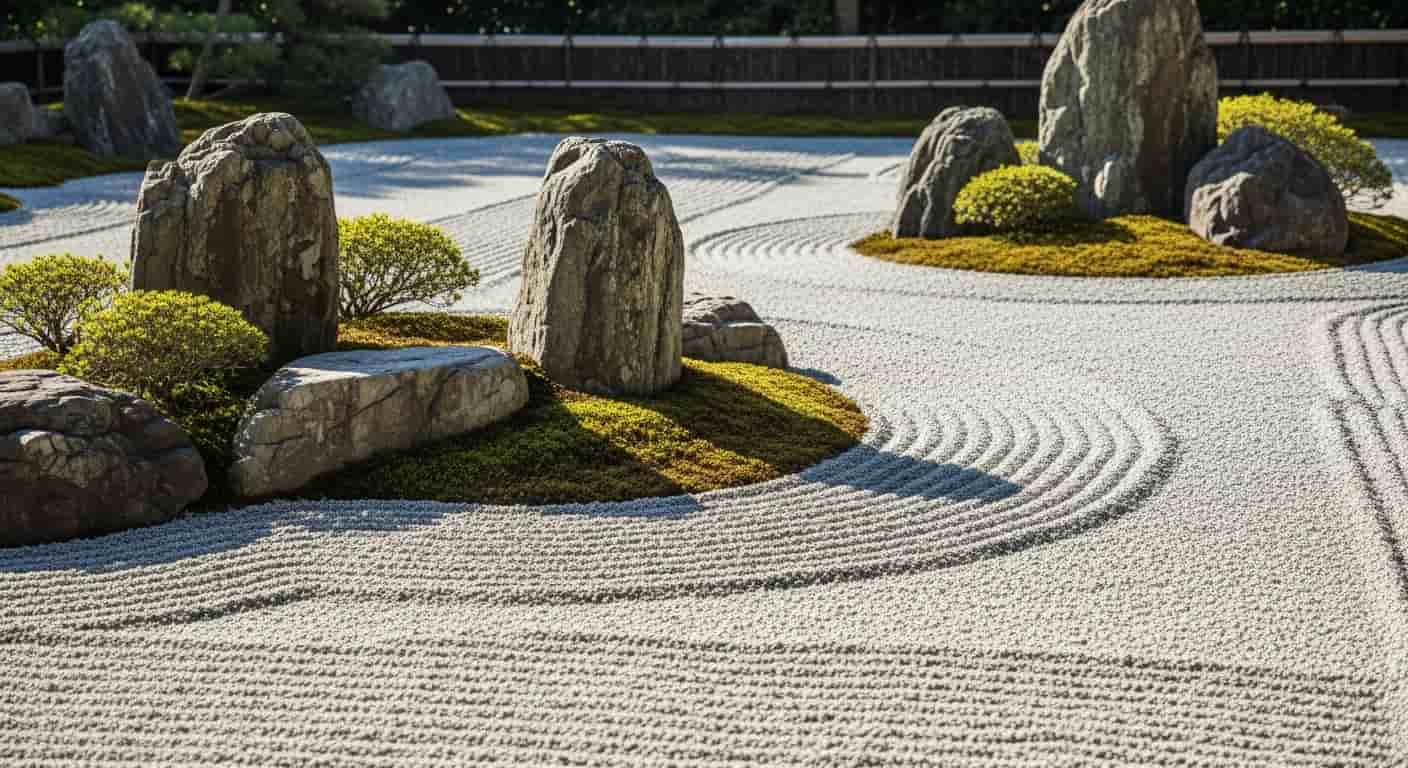 Creative Mulch Landscaping Ideas