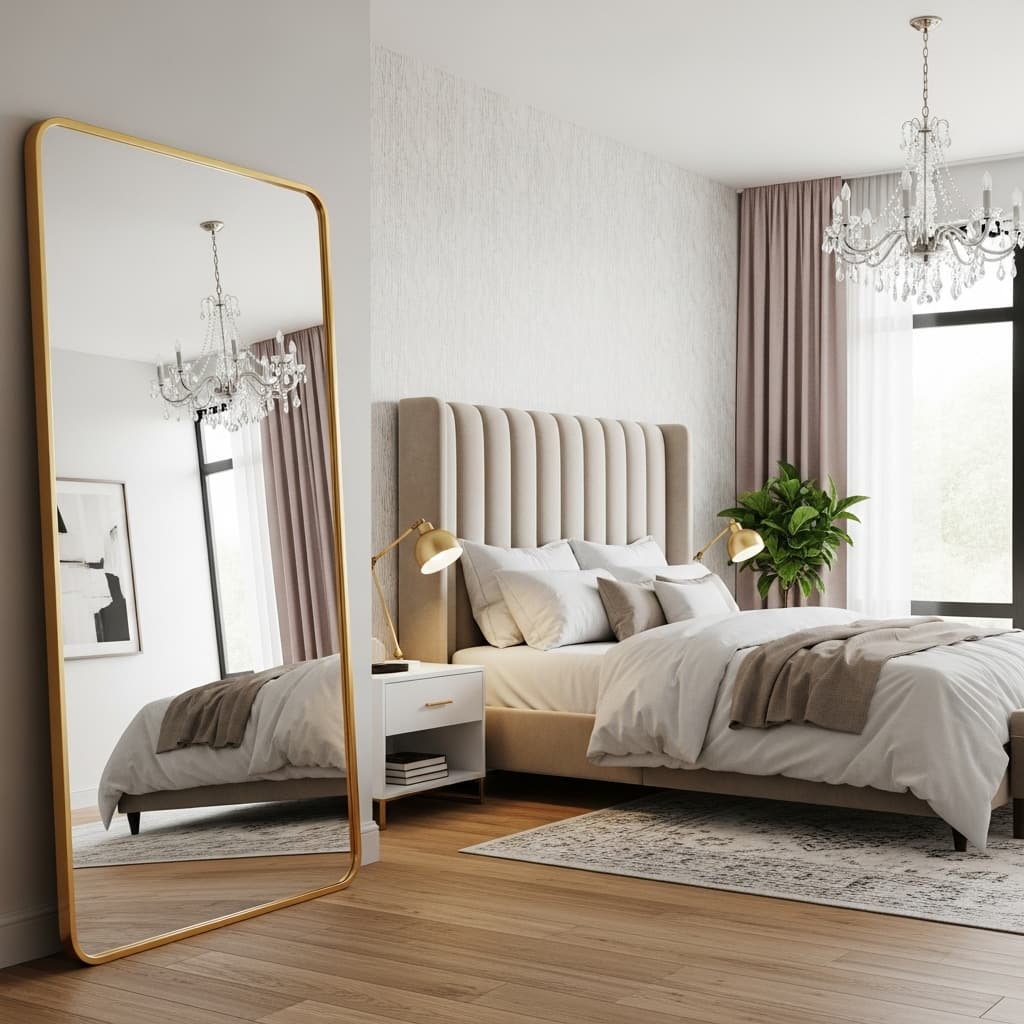 30 Modern Luxury Bedroom Ideas