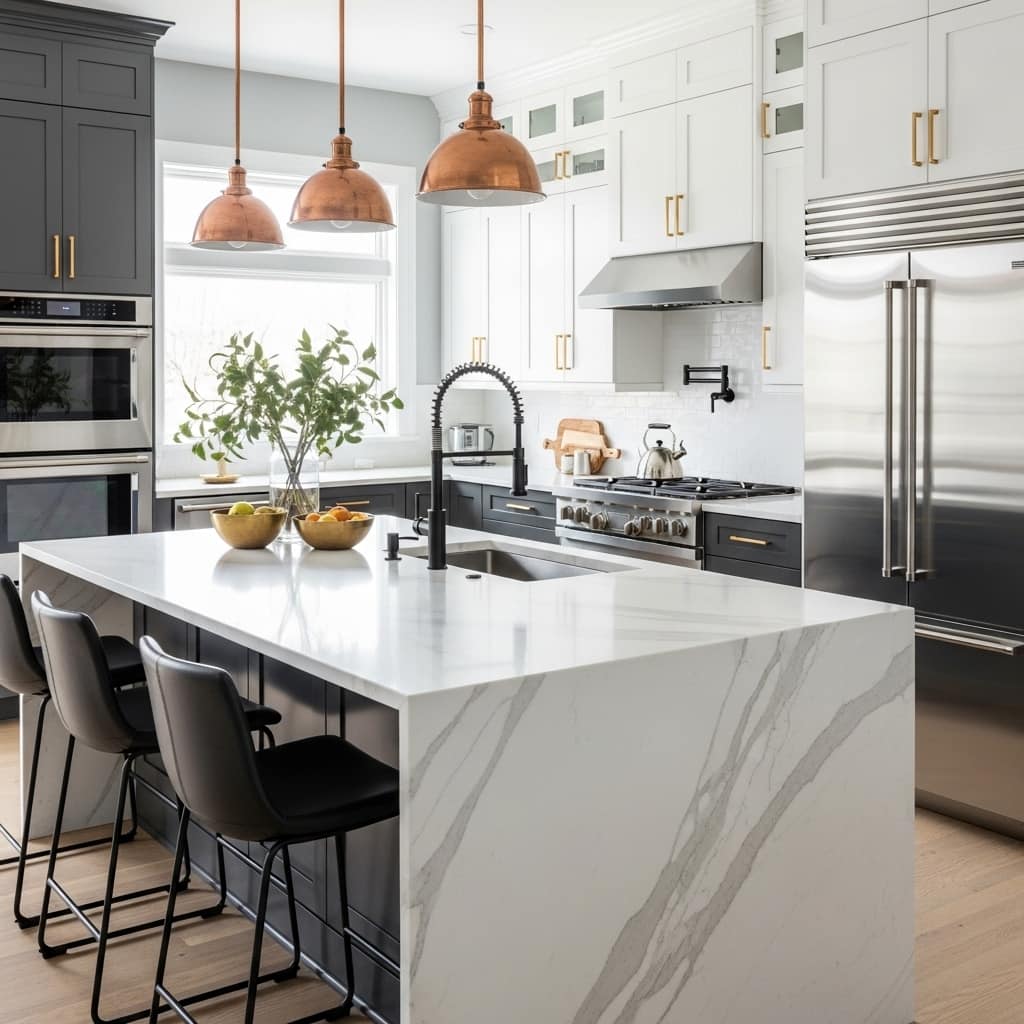 25 Simple Kitchen Decor Ideas