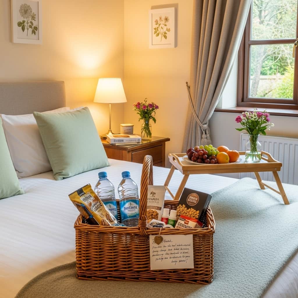 30 Guest Bedroom Ideas