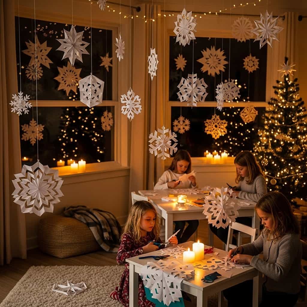 25 Christmas Decoration Ideas