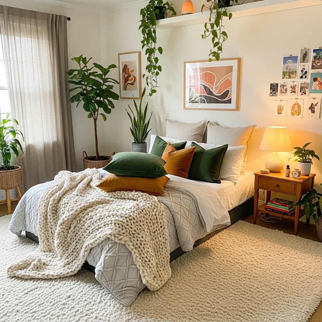 25 Bedroom Arrangement Ideas