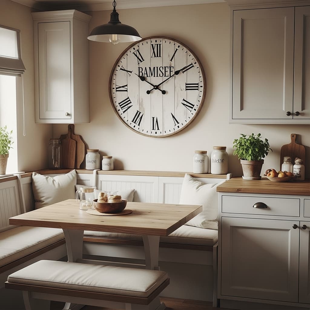 25 Simple Kitchen Decor Ideas