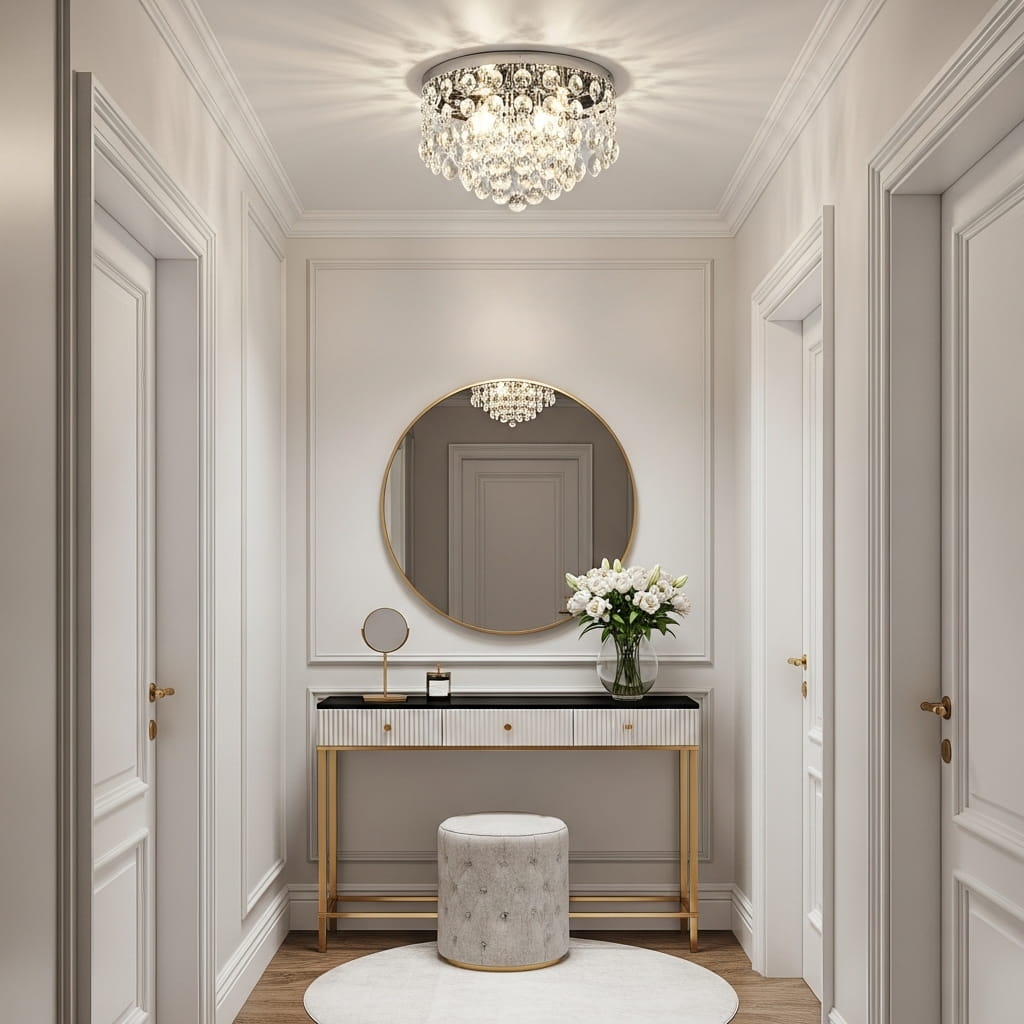 35 Small Entrance Hall Ideas