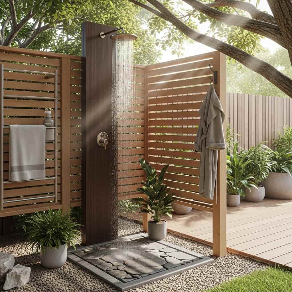 31 Backyard Design Ideas 