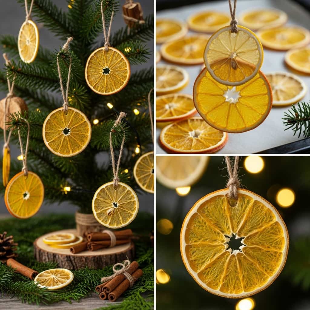 45 DIY Christmas decor ideas