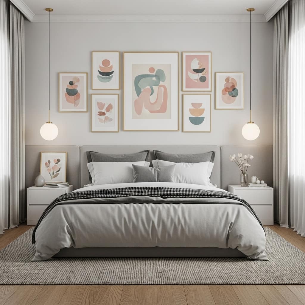 30 Guest Bedroom Ideas
