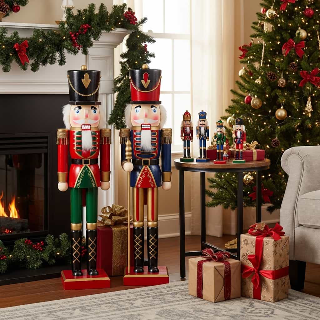 25 Christmas Decoration Ideas