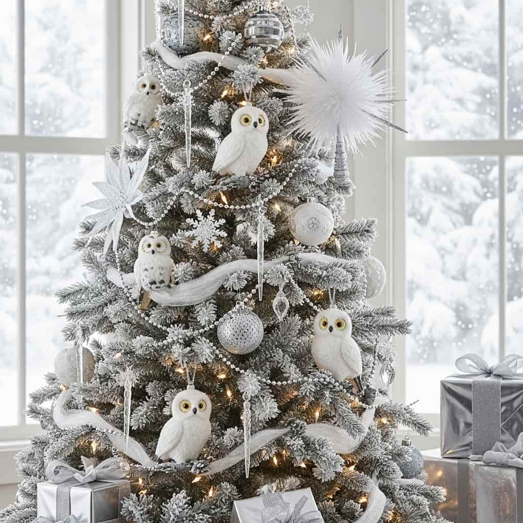 30 Christmas Tree Ideas 