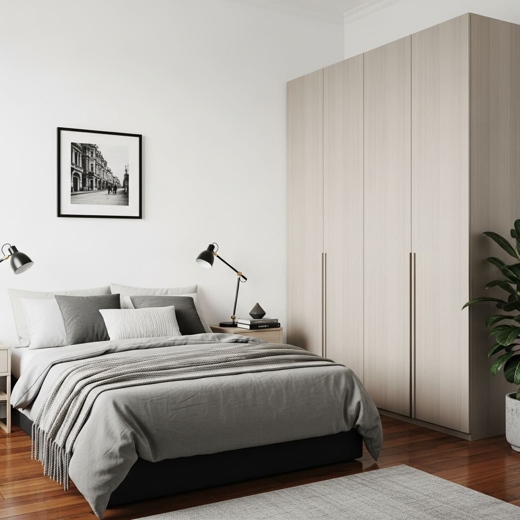 30 Guest Bedroom Ideas