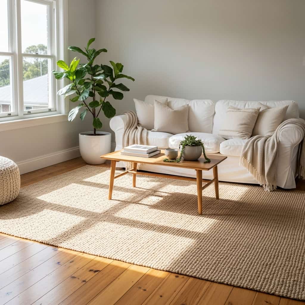 30 Simple Floor Decor Ideas