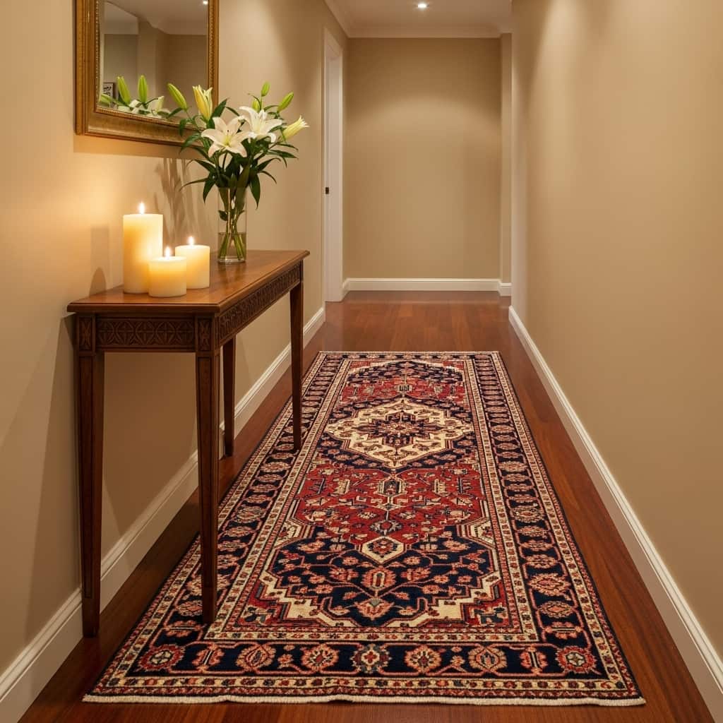 35 Small Entrance Hall Ideas