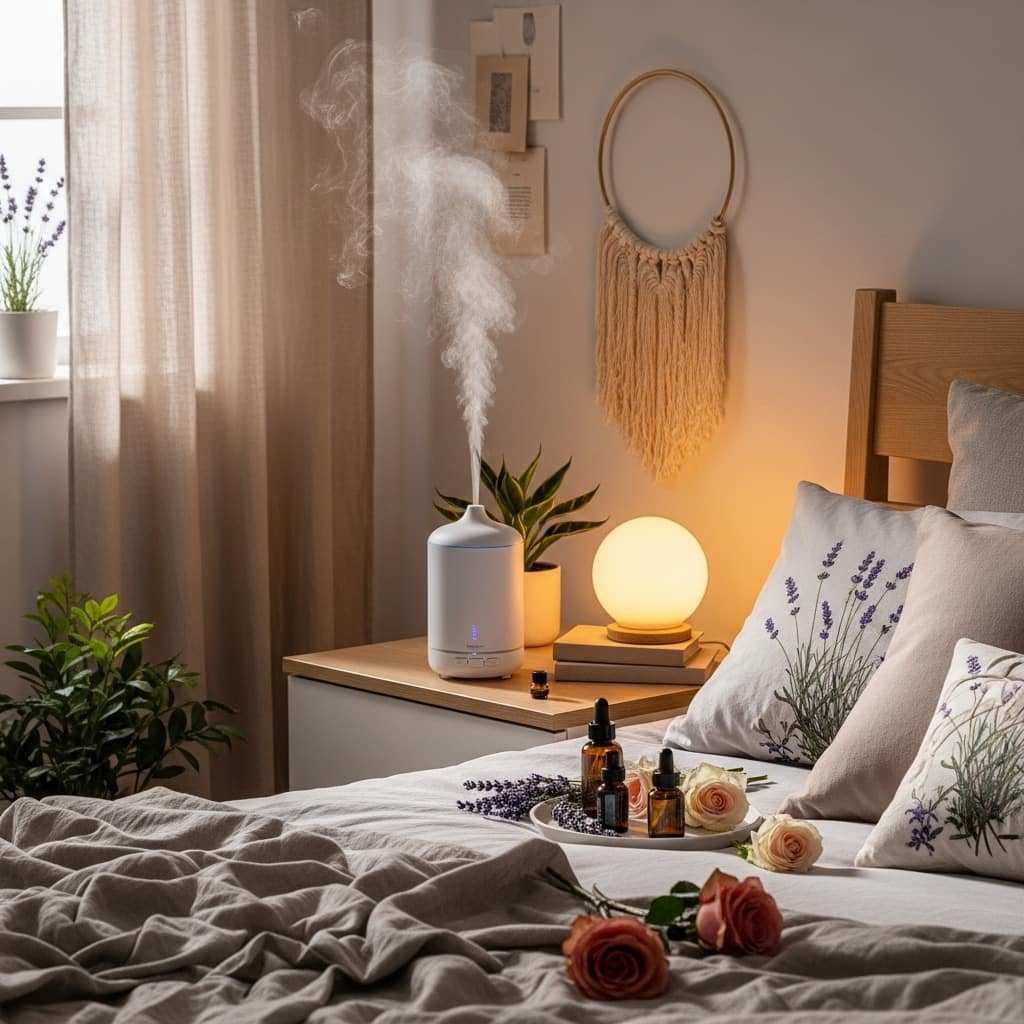 60 Romantic Bedroom Ideas