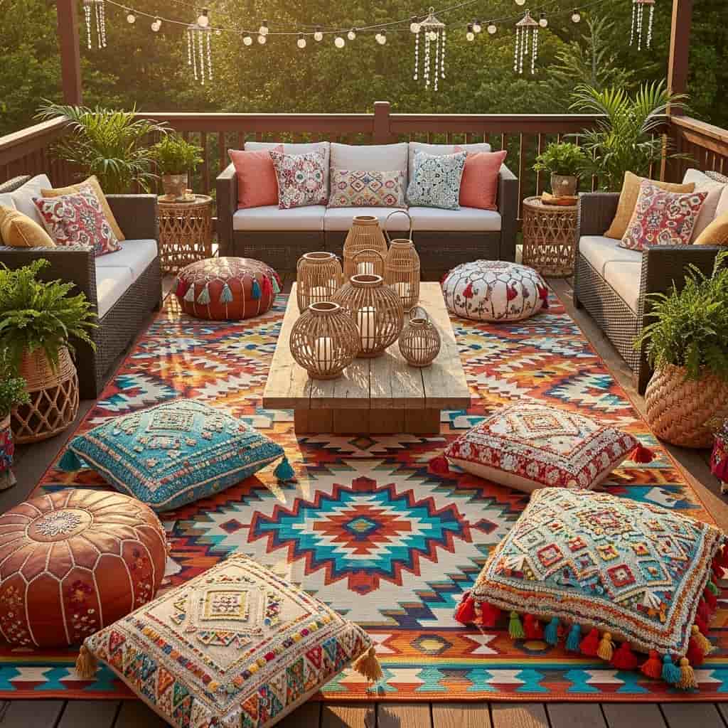 31 Backyard Design Ideas 
