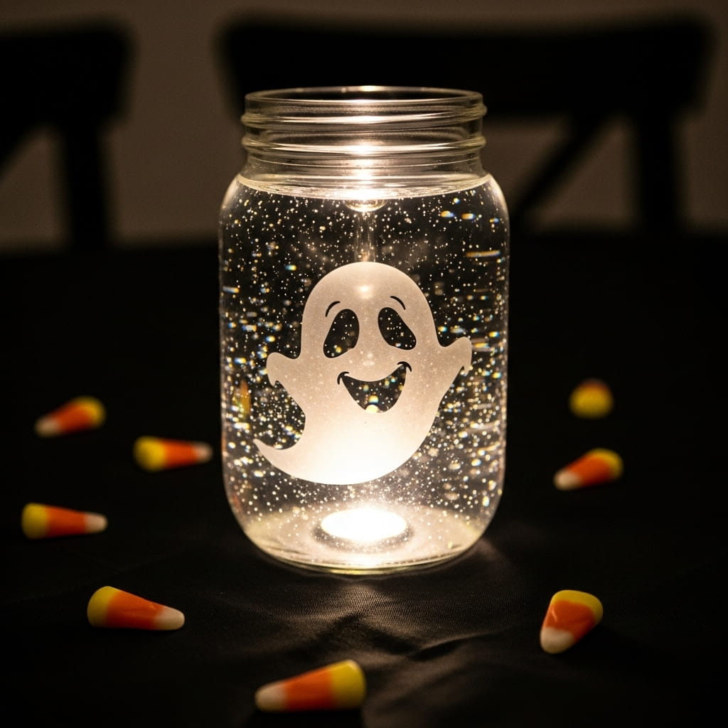 30 Halloween Lighting Decor Ideas