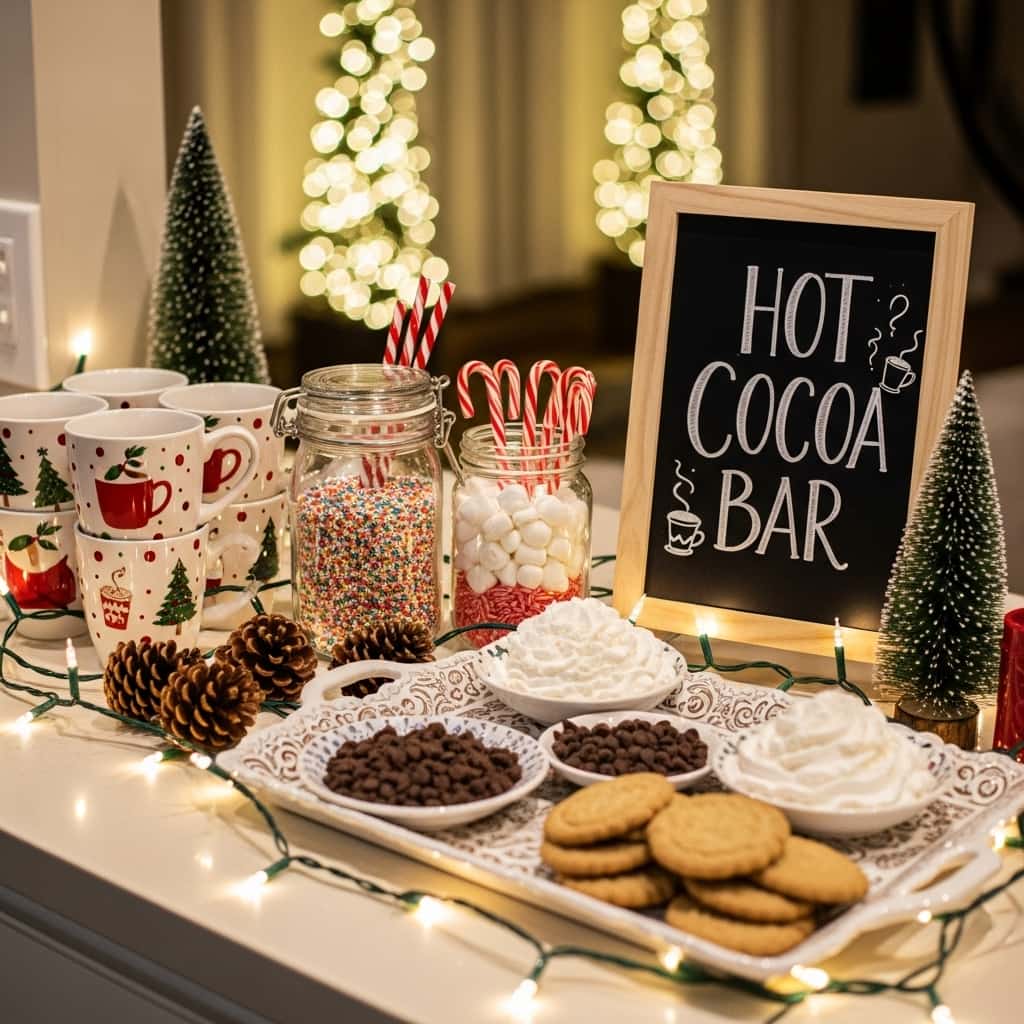 25 Christmas Decoration Ideas