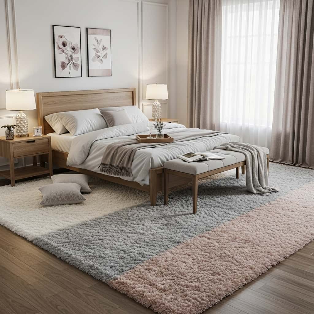 60 Romantic Bedroom Ideas