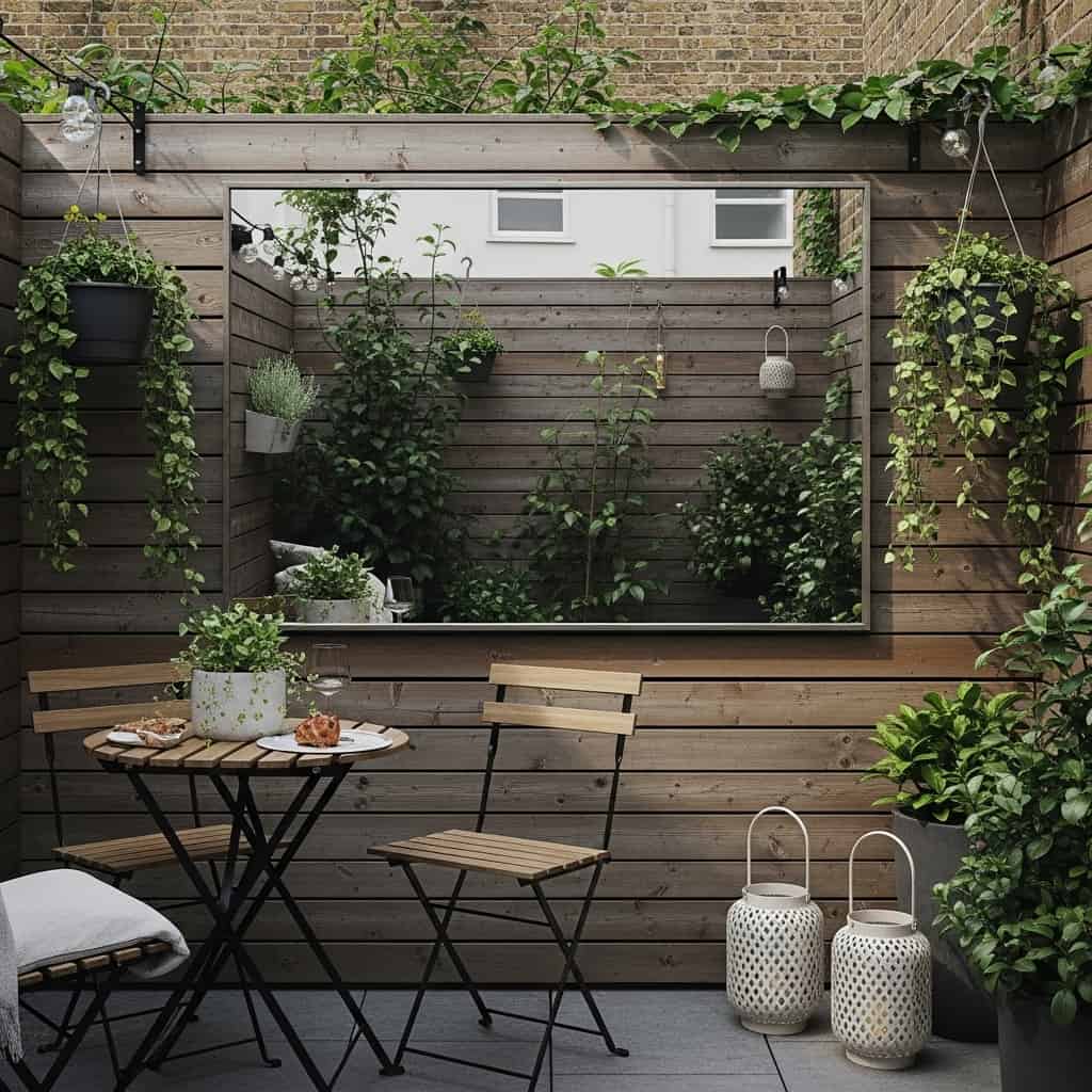 31 Backyard Design Ideas 