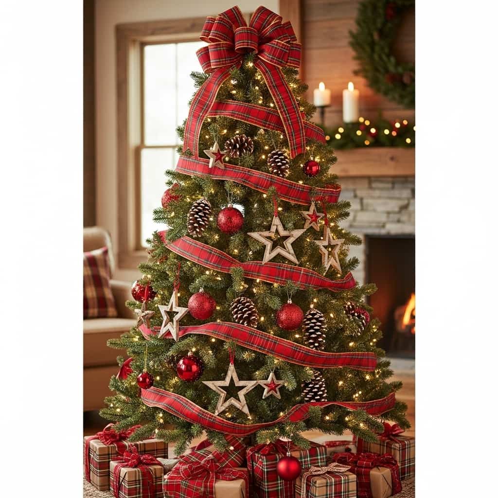 30 Christmas Tree Ideas 
