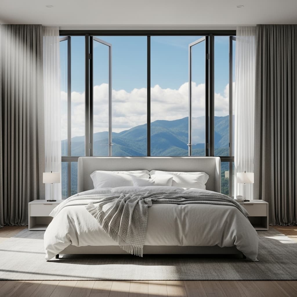 20 Master Suite Layout Ideas