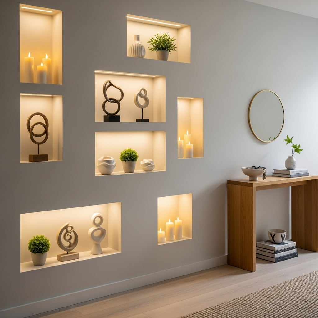 35 Small Entrance Hall Ideas