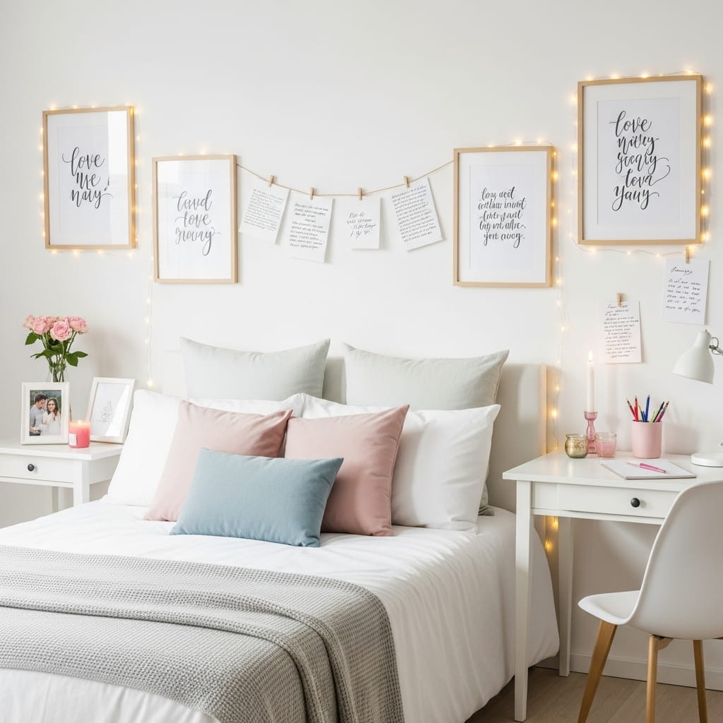 60 Romantic Bedroom Ideas