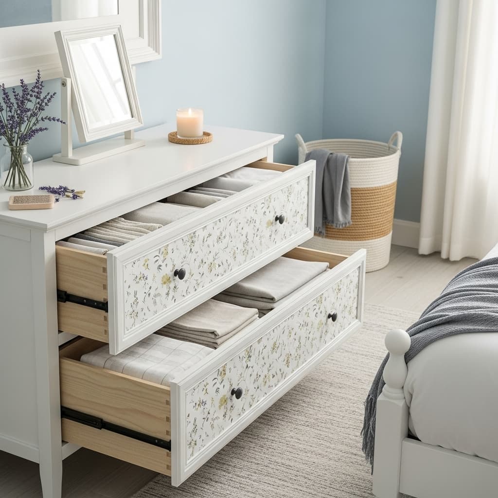 30 Guest Bedroom Ideas