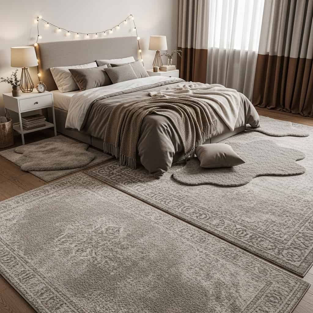 21 Cozy Bedroom Ideas