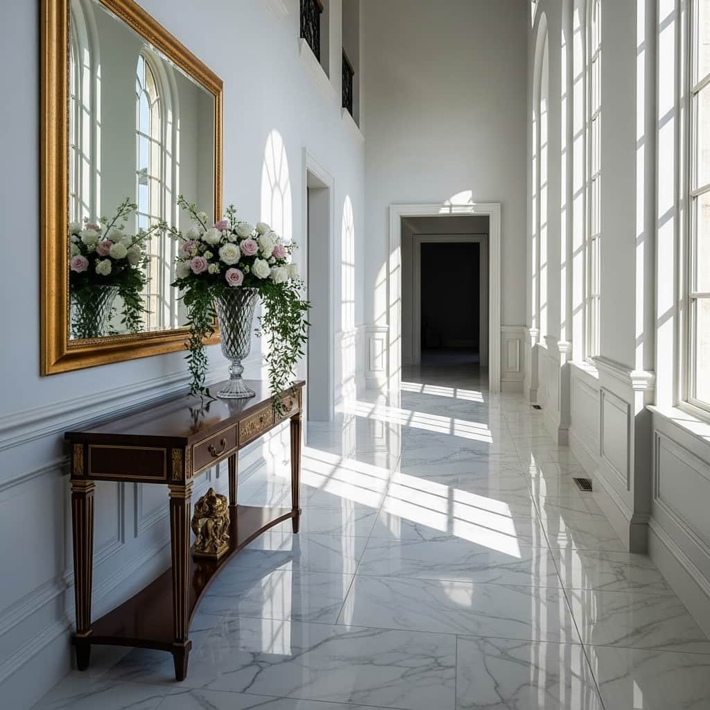 30 Simple Floor Decor Ideas