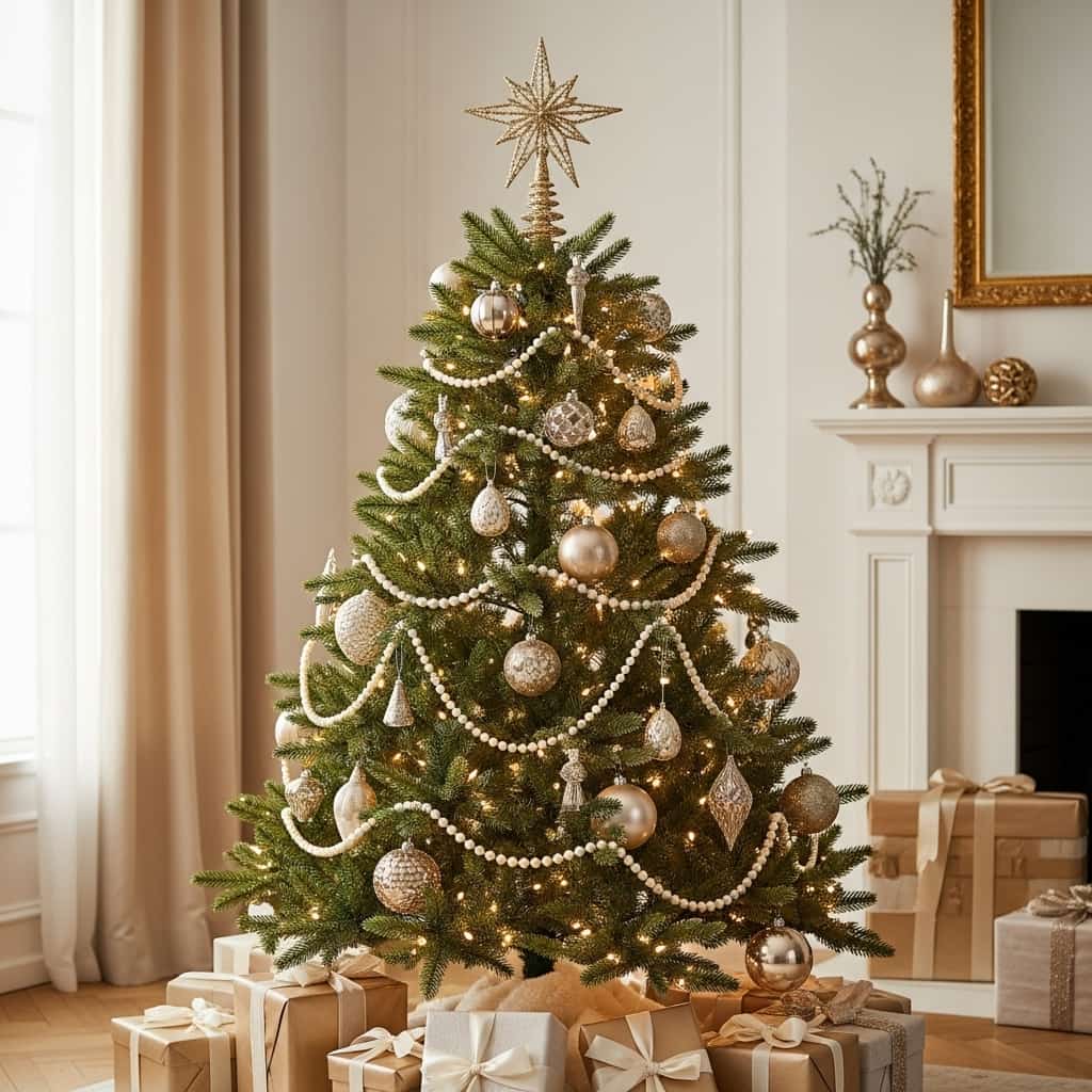 30 Christmas Tree Ideas 