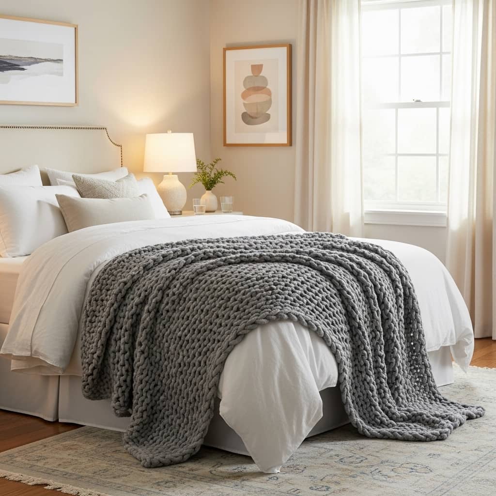 30 Guest Bedroom Ideas