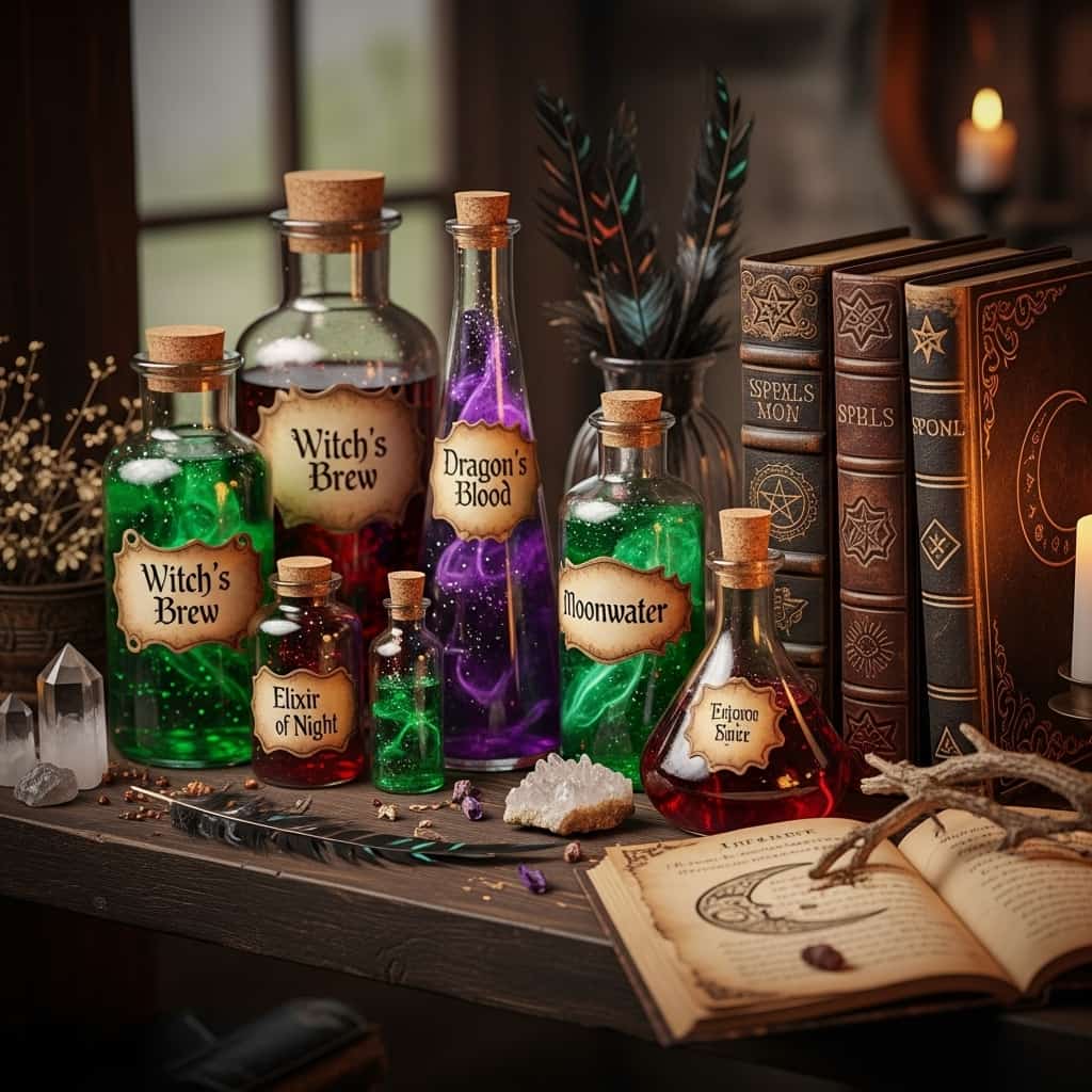 25 Halloween Decorations Indoor Ideas