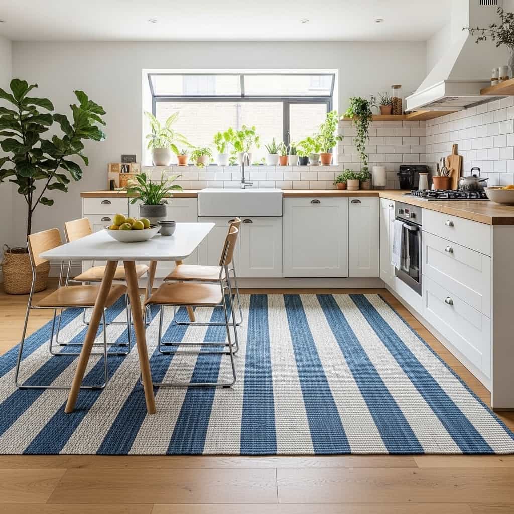 30 Simple Floor Decor Ideas