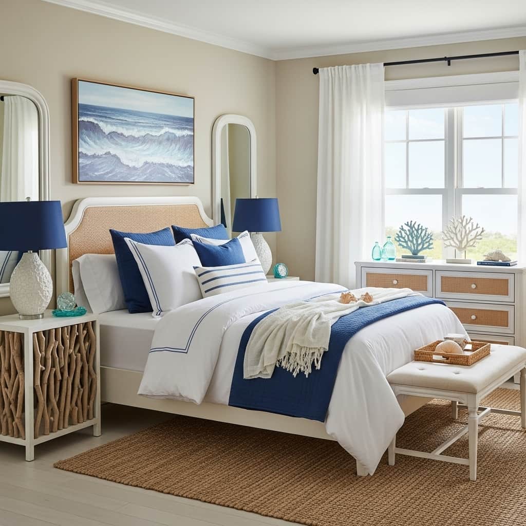 30 Guest Bedroom Ideas