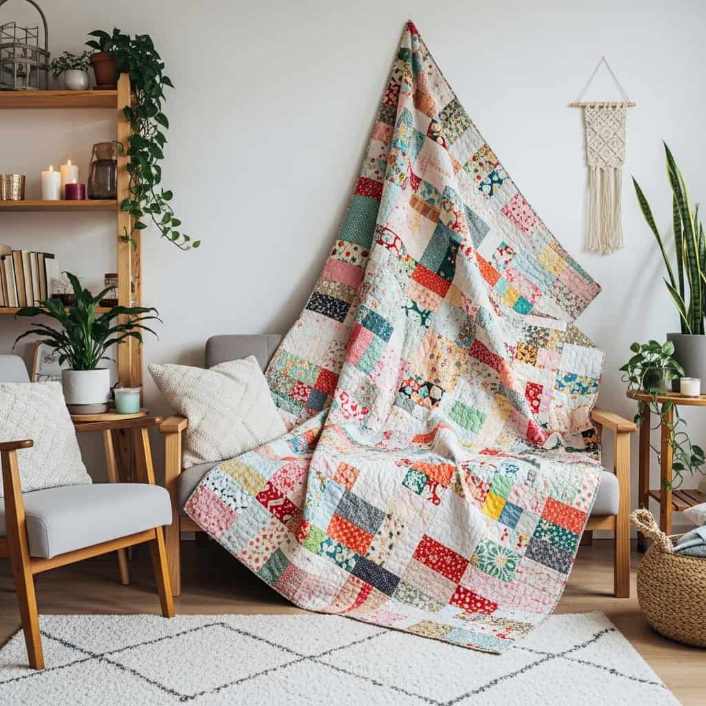 35 Boho Living Room Decor Ideas