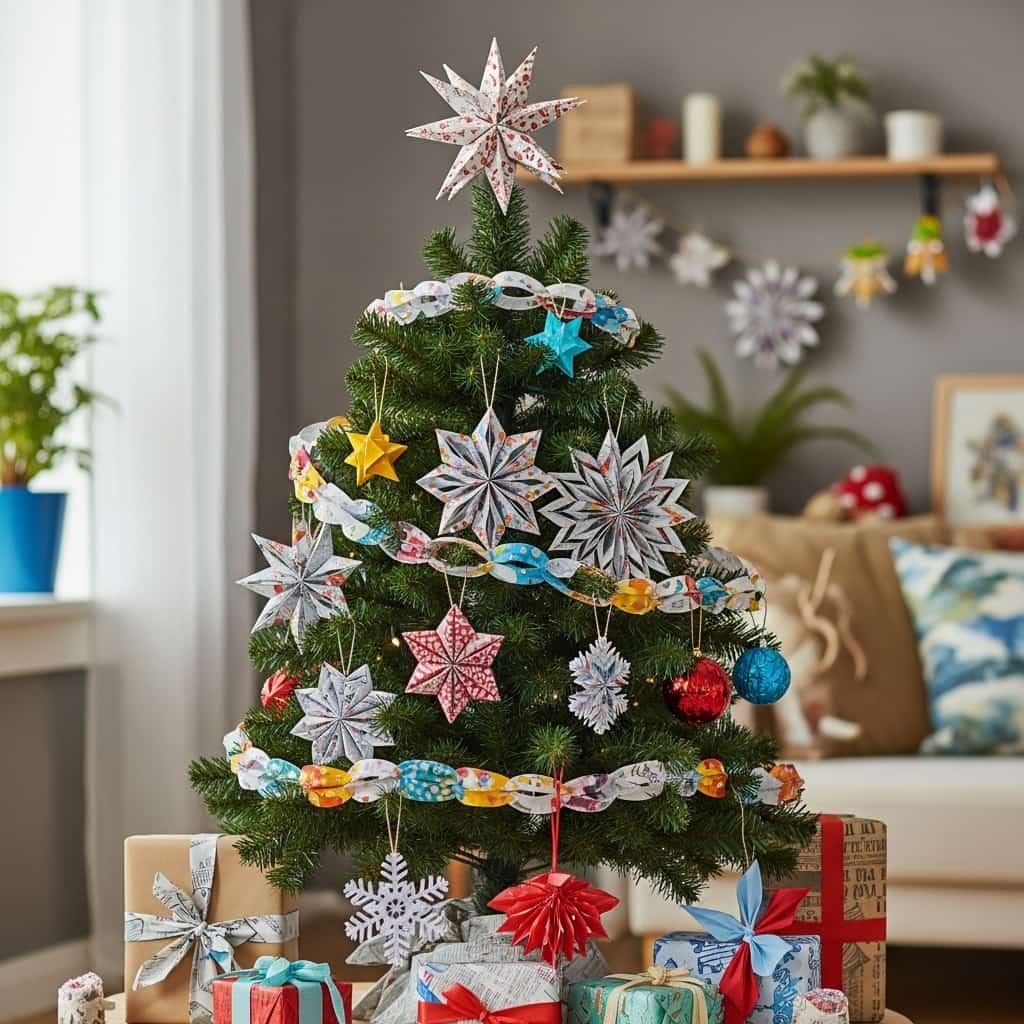 30 Christmas Tree Ideas 