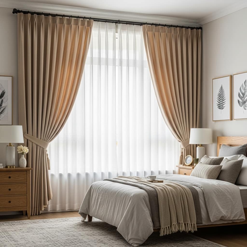 21 Cozy Bedroom Ideas